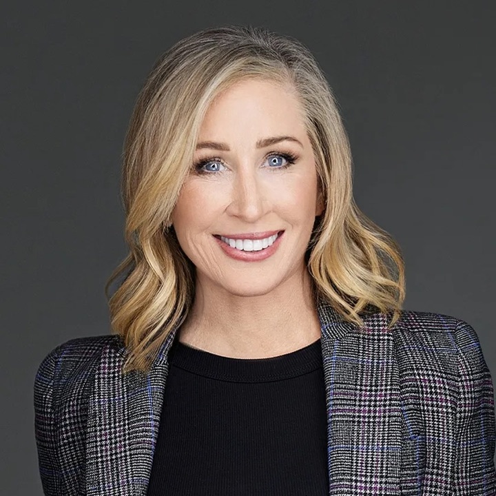 Photo of Lisa Keith