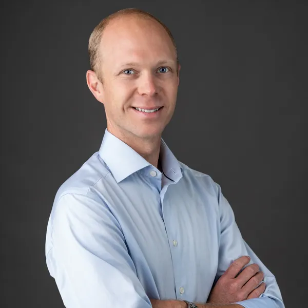 Photo of Michael Warren