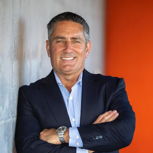 Photo of Scott Dancer