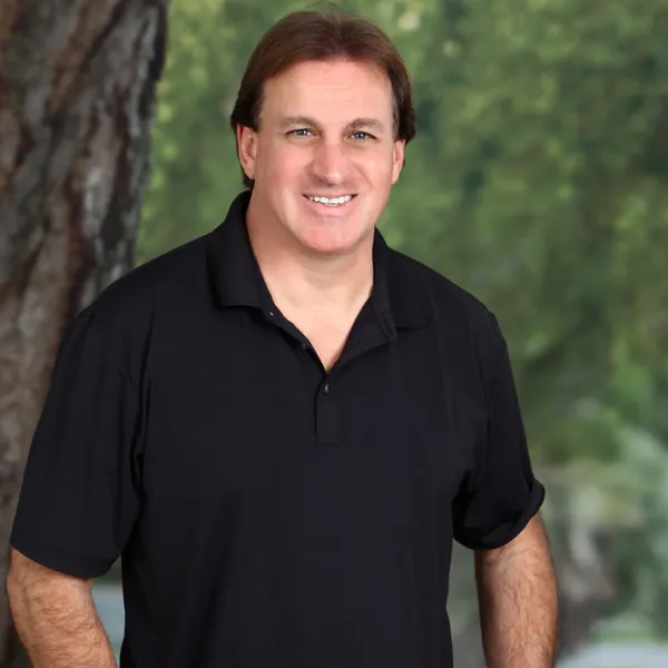 Photo of Steve Lessard