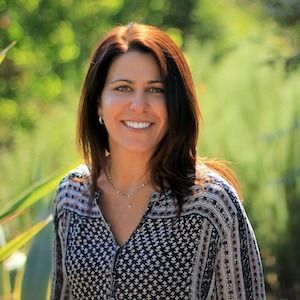Photo of Tammy Tiscornia-Cole